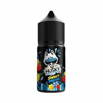 Ар Husky Premium SALT Sweet Dream 30-20