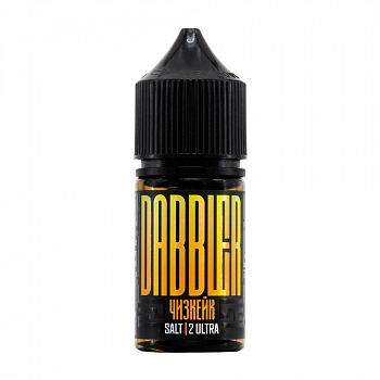 Ар DABBLER Чизкейк 30-0